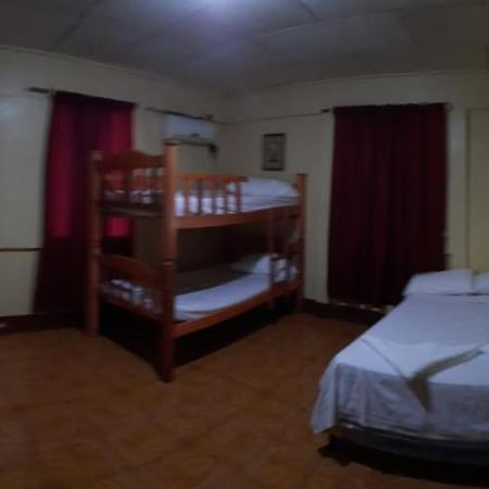 Tropical Dreams Hostel South End Zewnętrze zdjęcie